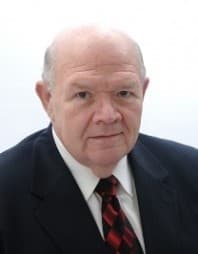 Pastor Emeritus Dr. Robert Lewis
